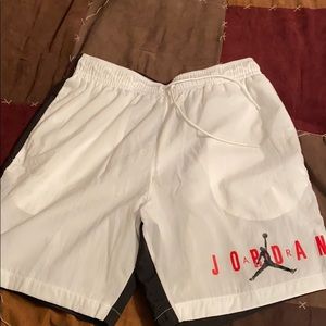 Jordan 23 DNA Shorts